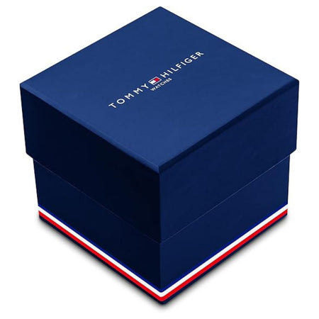 Orologio Multifunzione Uomo Tommy Hilfiger Ryder - 1710500