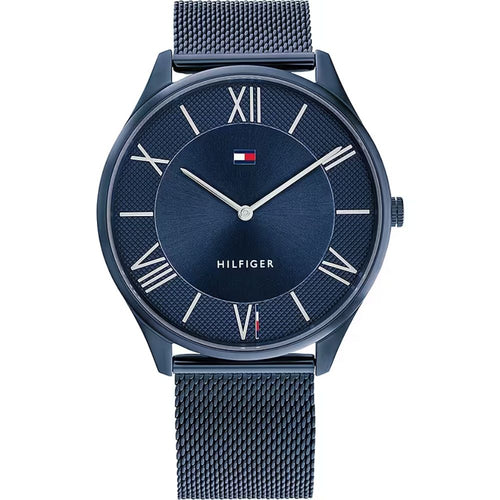 Orologio solo tempo uomo Tommy Hilfiger Becker - 1710514