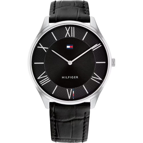 Orologio solo tempo uomo Tommy Hilfiger Becker - 1710516