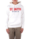 Saint Barth Maglie Bianco red da uomo