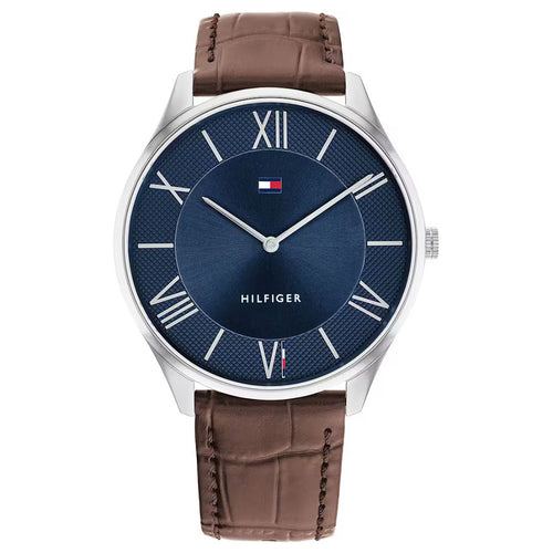 Orologio Solo Tempo Uomo Tommy Hilfiger Becker - 1710536