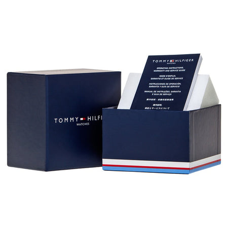 TOMMY HILFIGER Mod. TYLER