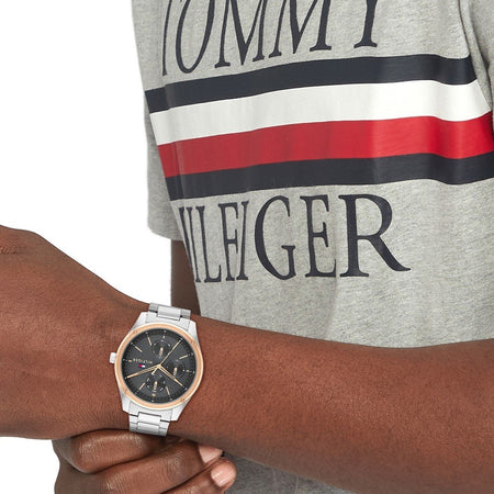 TOMMY HILFIGER Mod. TYLER