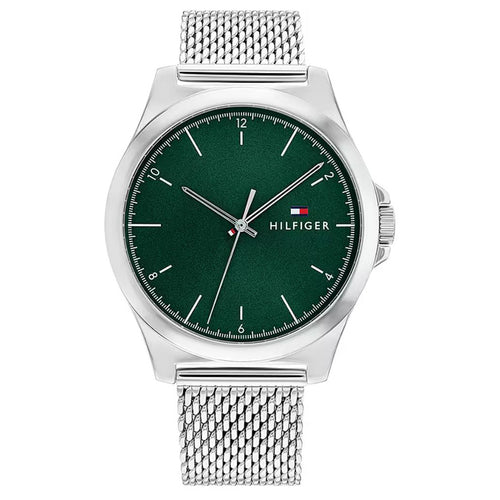 Orologio Solo Tempo Uomo Tommy Hilfiger - 1710548