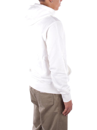 Saint Barth Maglie Bianco red da uomo