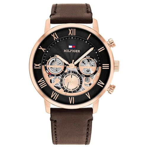 Orologio da uomo Tommy Hilfiger 1710566