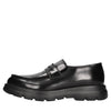 HUNDRED 100 Scarpe basse Nero da uomo