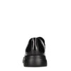 HUNDRED 100 Scarpe basse Nero da uomo