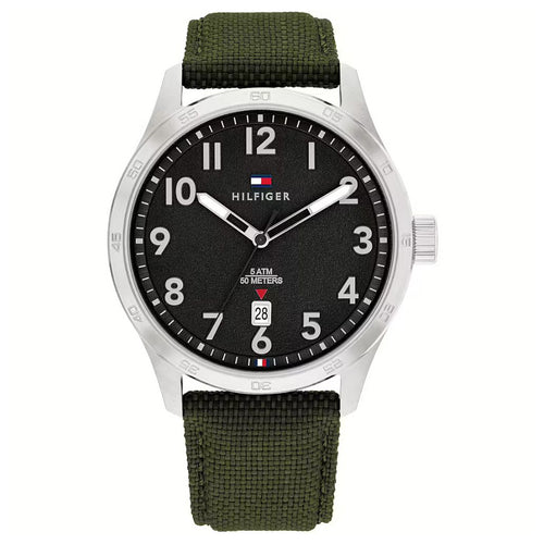 Orologio Solo Tempo Uomo Tommy Hilfiger 1710593