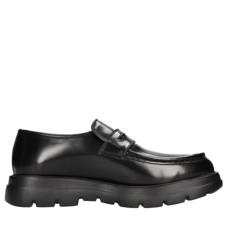 HUNDRED 100 Scarpe basse Nero da uomo