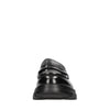 HUNDRED 100 Scarpe basse Nero da uomo