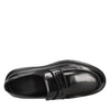 HUNDRED 100 Scarpe basse Nero da uomo
