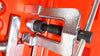 Pagliettatrice Svasatubi Svasatrice Taglia Tubi Con Accessori In Valigetta N278