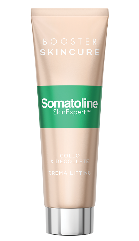 Somat skin ex collo/decollete'