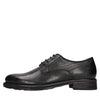 HUNDRED 100 Scarpe basse Nero da uomo