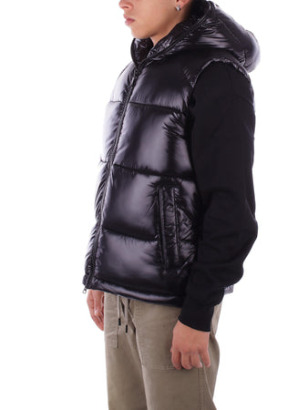 Save The Duck Giacconi Nero da uomo