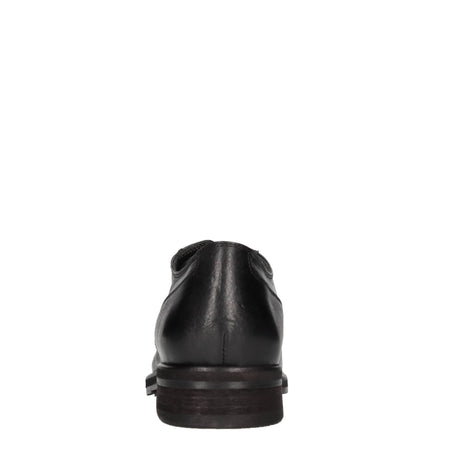 HUNDRED 100 Scarpe basse Nero da uomo