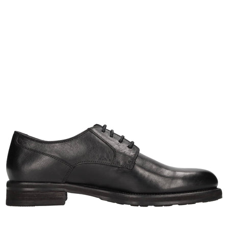 HUNDRED 100 Scarpe basse Nero da uomo