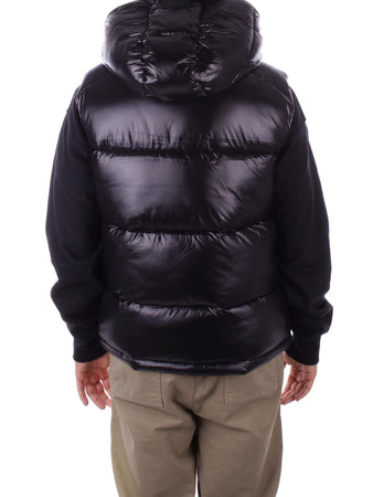 Save The Duck Giacconi Nero da uomo