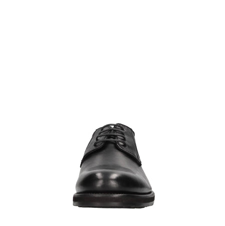 HUNDRED 100 Scarpe basse Nero da uomo