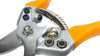 Forbice Da Pota 190 Mm Potatura Per Giardinaggio 7.5 Giardino Cesoia