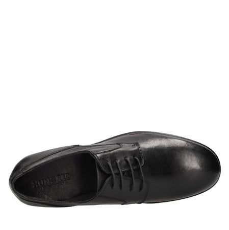 HUNDRED 100 Scarpe basse Nero da uomo