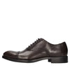 HUNDRED 100 Scarpe basse Marrone da uomo