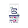 Vet Line mangime secco linea Accrescimento agnello 3 kg
