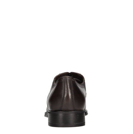 HUNDRED 100 Scarpe basse Marrone da uomo