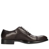 HUNDRED 100 Scarpe basse Marrone da uomo
