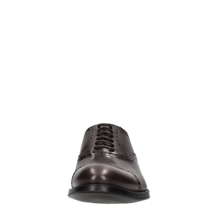 HUNDRED 100 Scarpe basse Marrone da uomo