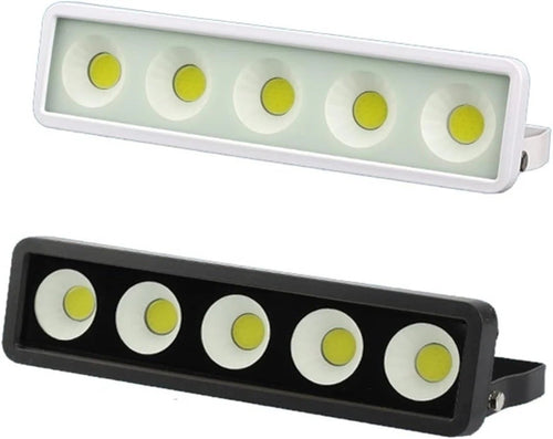 FARO Faretto COB LED Flood Llight SLIM 50W LUCE DA INONDAZIONE IP65 100LM/W