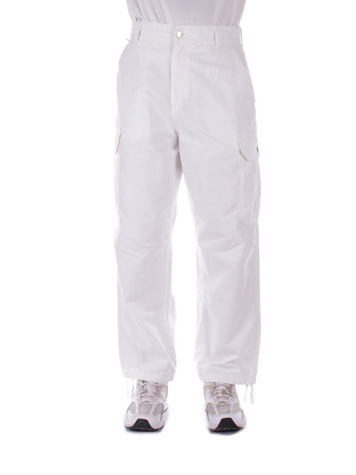 CARHARTT Pantaloni Wax da uomo