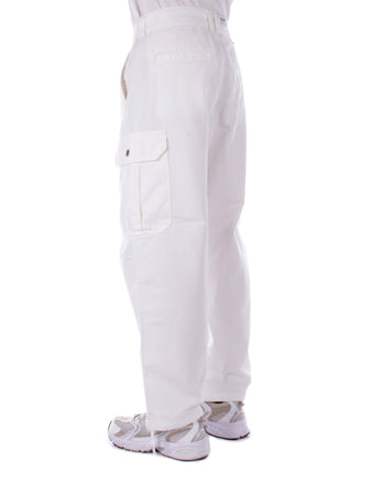 CARHARTT Pantaloni Wax da uomo