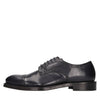 HUNDRED 100 Scarpe basse Blu da uomo
