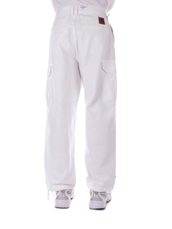 CARHARTT Pantaloni Wax da uomo