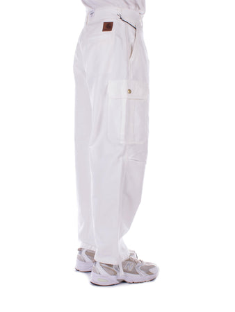 CARHARTT Pantaloni Wax da uomo