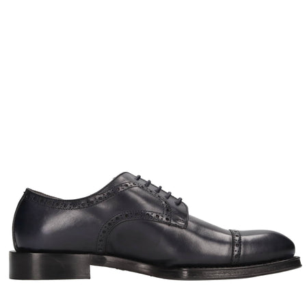 HUNDRED 100 Scarpe basse Blu da uomo