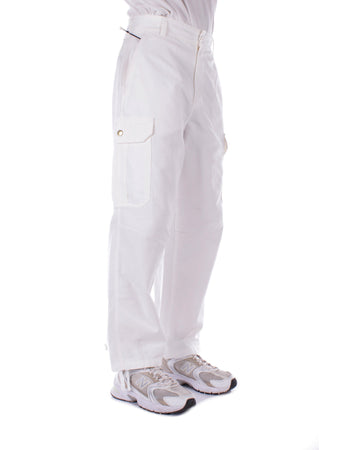 CARHARTT Pantaloni Wax da uomo
