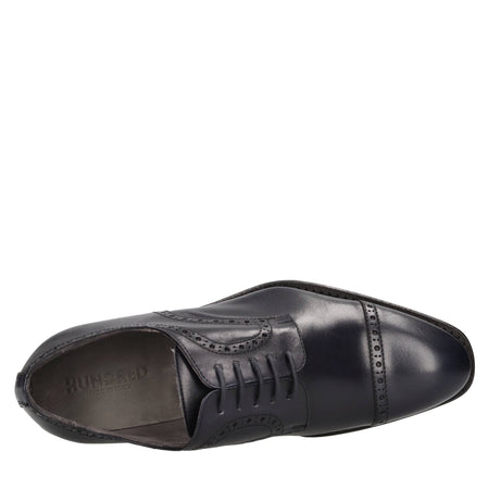 HUNDRED 100 Scarpe basse Blu da uomo
