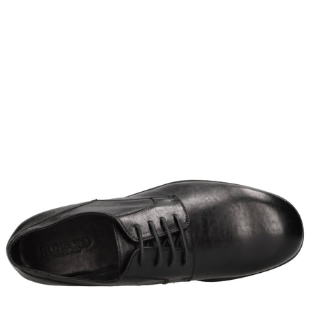 HUNDRED 100 Scarpe basse Nero da uomo