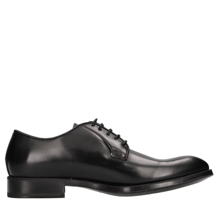 HUNDRED 100 Scarpe basse Nero da uomo