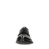 HUNDRED 100 Scarpe basse Nero da uomo