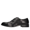 HUNDRED 100 Scarpe basse Nero da uomo