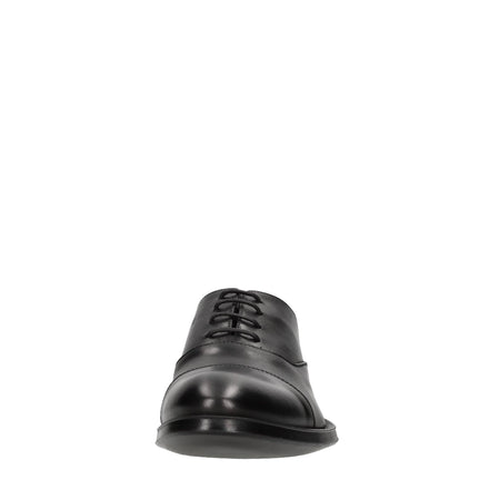 HUNDRED 100 Scarpe basse Nero da uomo
