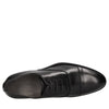HUNDRED 100 Scarpe basse Nero da uomo