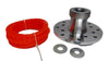 Testina Alluminio Universale Decespugliatore Tosaerba Tagliaerba 16 Fili 06031