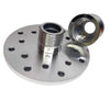 Testina Alluminio Universale Decespugliatore Tosaerba Tagliaerba 16 Fili 06031