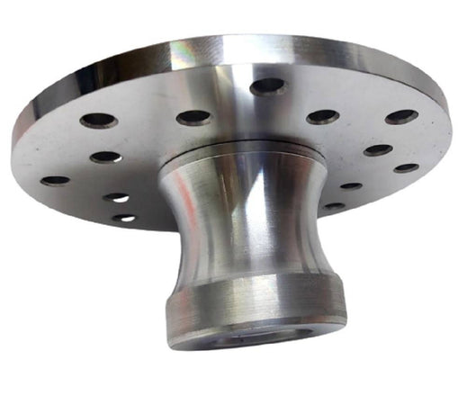 Testina Alluminio Universale Decespugliatore Tosaerba Tagliaerba 16 Fili 06031