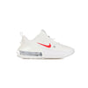 Nike Scarpa Bassa Donna W Air Max Up Summit White/siren Red/chlorine Blue da donna